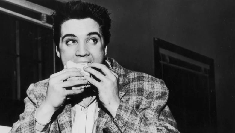 Elves Presley's Favorite Dishes