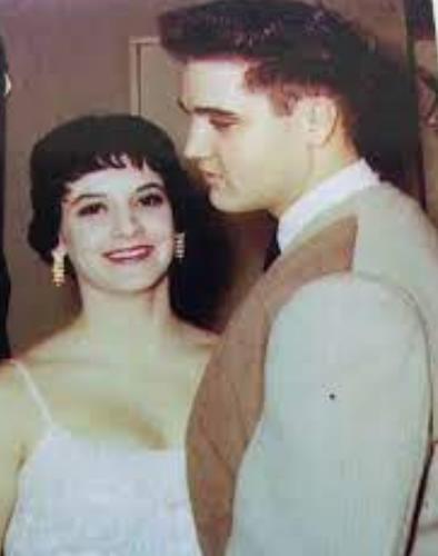 Elvis June Wilbank