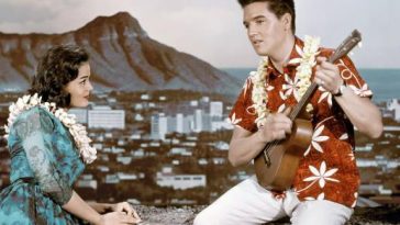 Elvis Presley - Can’t Help Falling in Love