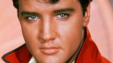 Elvis Presley's Close Friends