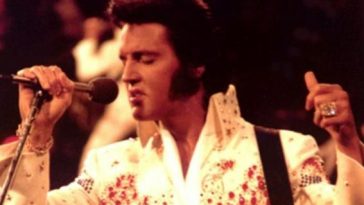 Elvis Presley's Favorite Songs