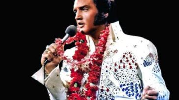 Movies and Documentaries About Elvis Presley