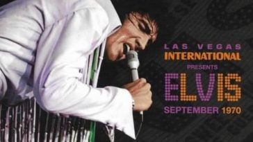 September 21 elvis