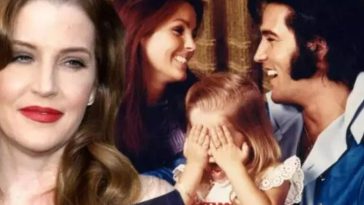 The cause of Lisa Marie Presley's death has been revealed!