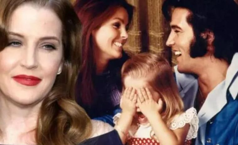 The cause of Lisa Marie Presley's death has been revealed!