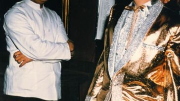 elvis Gold Lamé Suit
