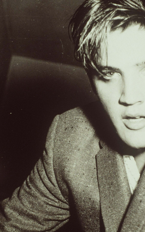 Elvis Presley wallpapers hd