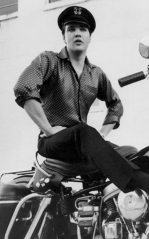 Elvis Presley wallpaper mobile