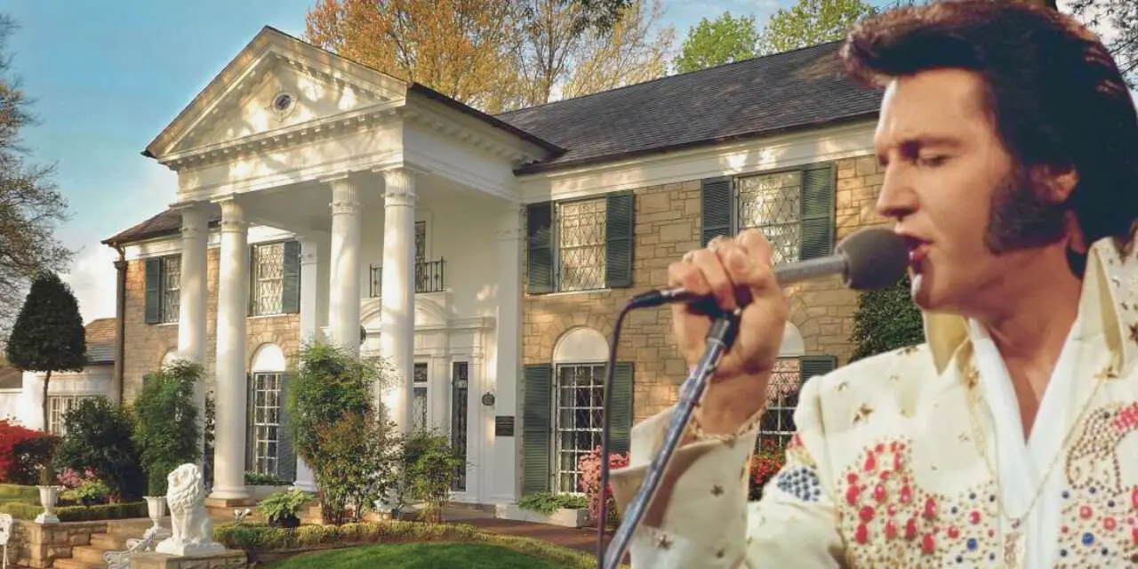 Elvis Presley