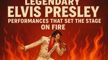 Elvis Presley