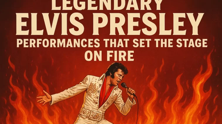 Elvis Presley