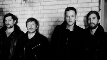 How Well Do You Know Imagine Dragons? Quiz
