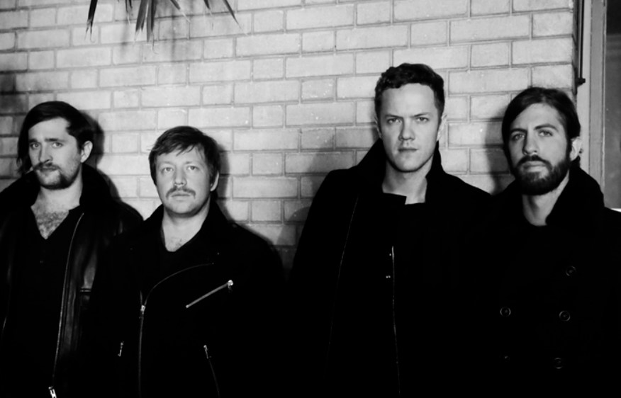 How Well Do You Know Imagine Dragons? Quiz