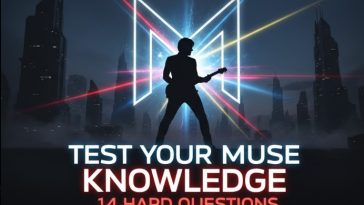 Muse Knowledge
