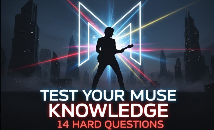 Muse Knowledge