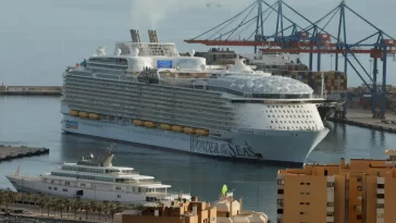 Celebrity Cruise Demand Fuels