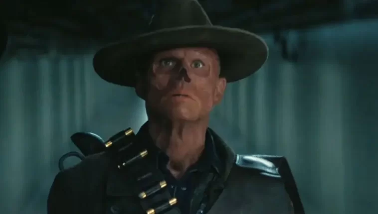 Fallout Season Two Finale