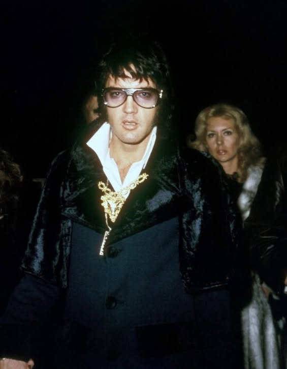 Elvis' Jackets