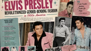 Elvis Presley