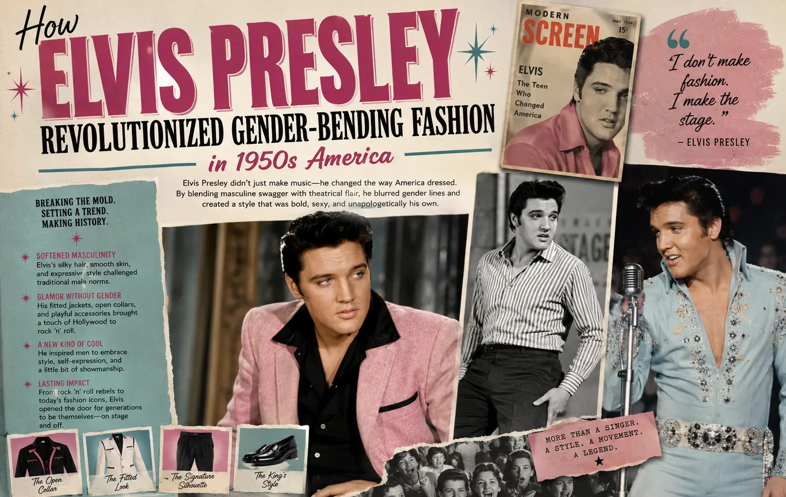 Elvis Presley