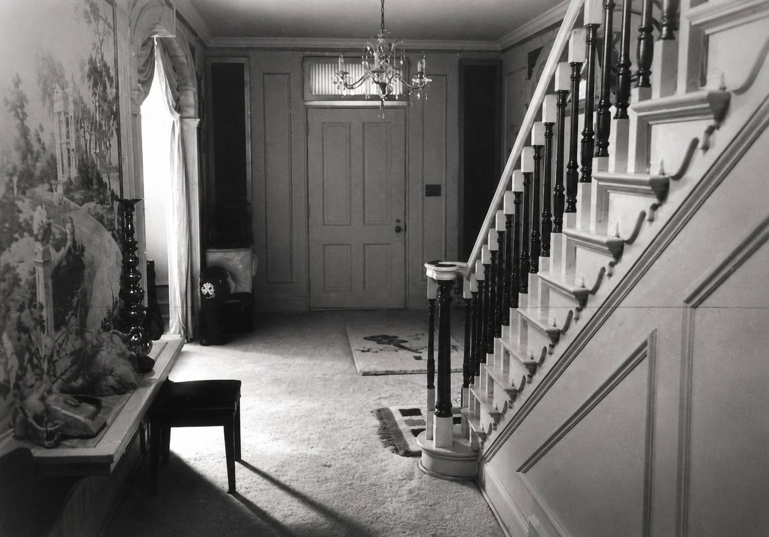  Graceland in the early 60's.